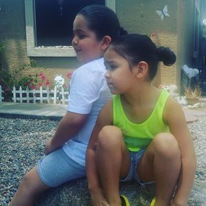 Meet your Posher, Matthew